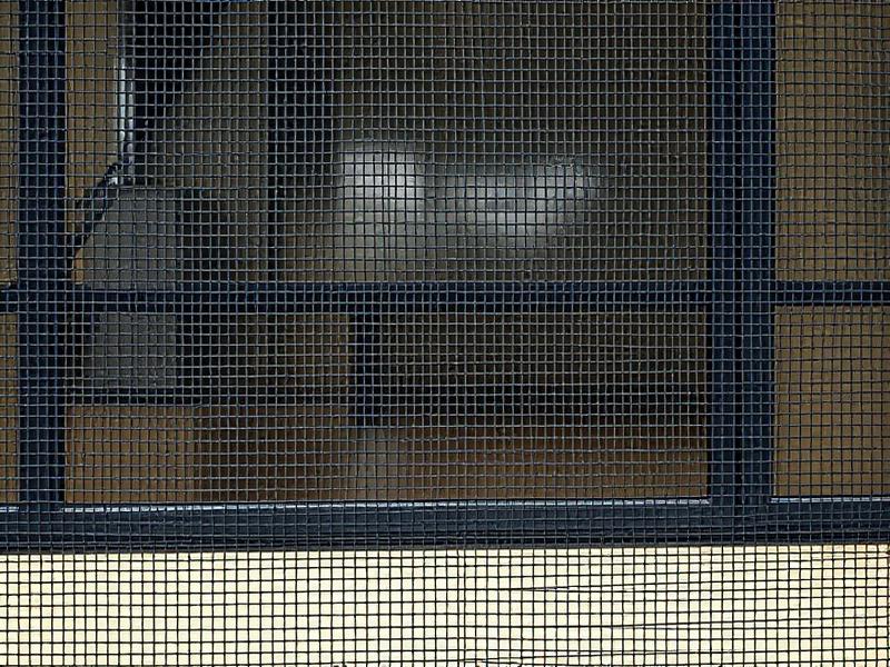 Professional screen doors installation Los Angeles - Commercial door service by Diamond Doors example 2